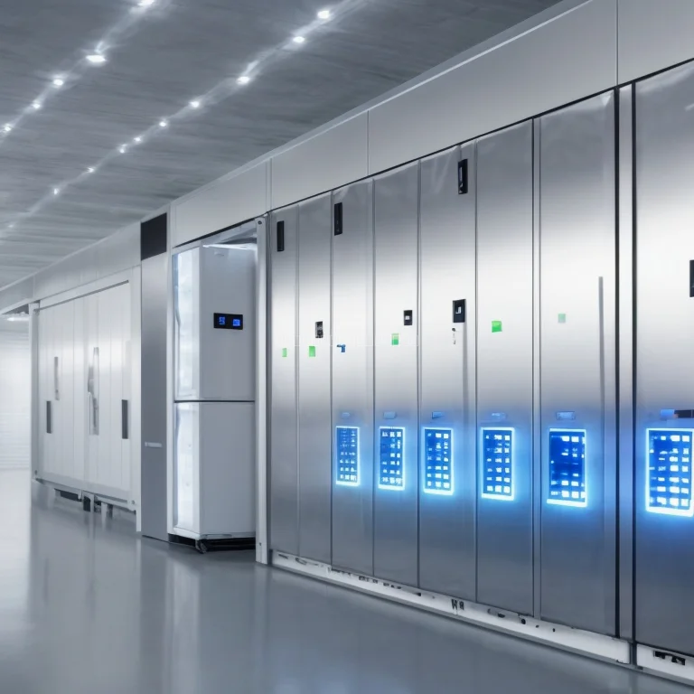 革新的なAI温度制御 image 2